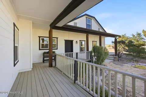 Exterior - 890 E Latigo Ct, Paulden, AZ 86334 photo 5 of 11