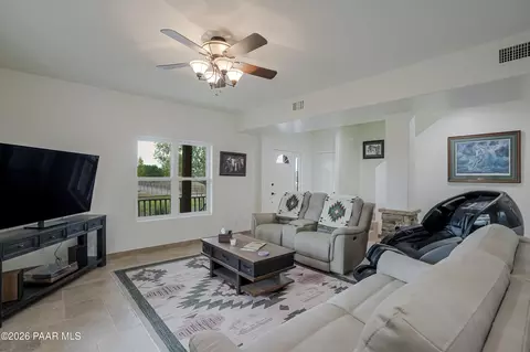 Living - 890 E Latigo Ct, Paulden, AZ 86334 photo 3 of 3
