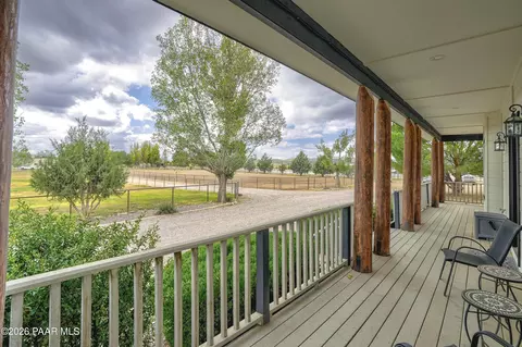 Exterior - 890 E Latigo Ct, Paulden, AZ 86334 photo 2 of 11