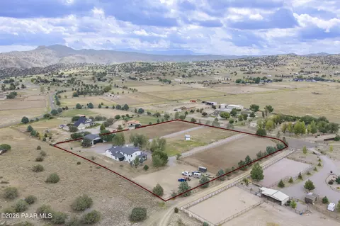 View/Area - 890 E Latigo Ct, Paulden, AZ 86334 photo 7 of 7
