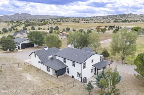 Exterior - 890 E Latigo Ct, Paulden, AZ 86334 photo 10 of 11