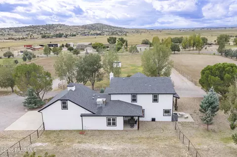 Exterior - 890 E Latigo Ct, Paulden, AZ 86334 photo 11 of 11