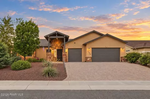 8370 N View Crst, Prescott Valley, AZ 86315