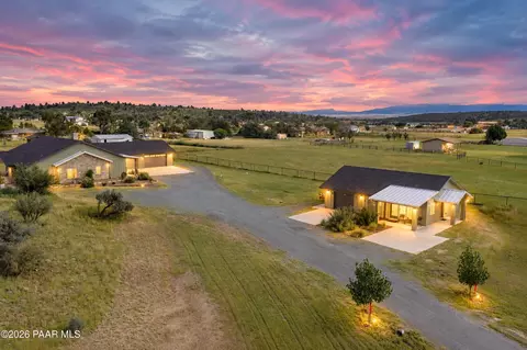 1379 W Mcintosh Dr, Prescott, AZ 86305