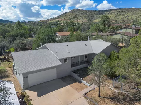 3048 N Chichicoi Ln, Prescott, AZ 86305