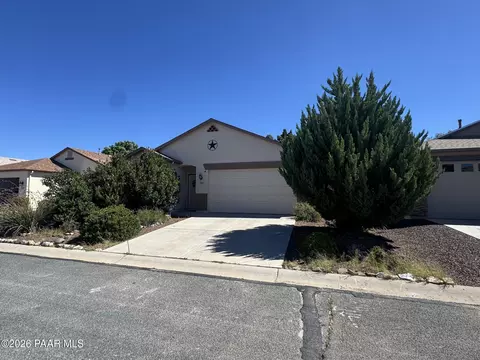 8087 N Winding Trl, Prescott Valley, AZ 86315