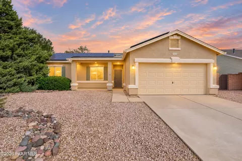 7592 E Fire Fly Way, Prescott Valley, AZ 86315
