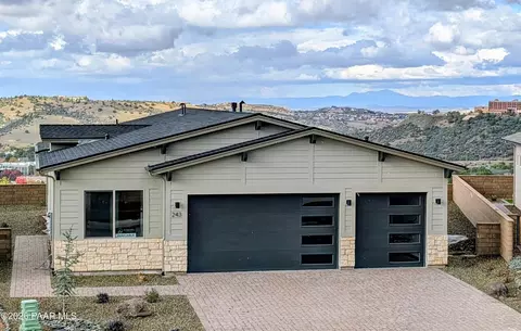 243 Looking Glass Dr #12, Prescott, AZ 86303