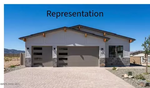 243 Looking Glass Dr #12, Prescott, AZ 86303