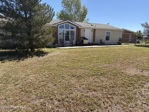7075 E Danielle Dr, Prescott Valley, AZ 86315