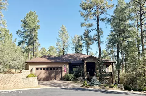 1928 W Timber, Prescott, AZ 86303