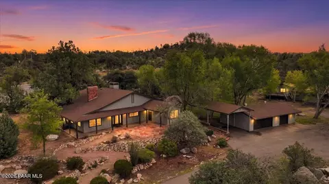 2008 N Williamson Valley Rd, Prescott, AZ 86305