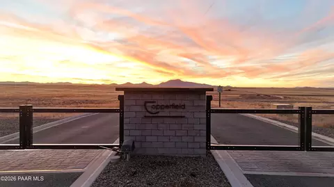 lot42 E 3 Smoked Oak Cir, Prescott Valley, AZ 86315