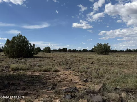 59 SE Rocky Rabbit Rd, Ash Fork, AZ 86320 photo 4