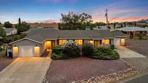 3801 N Tani Rd, Prescott Valley, AZ 86314