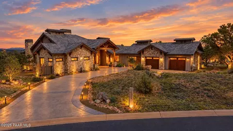 14535 N Simons Corner Ln, Prescott, AZ 86305