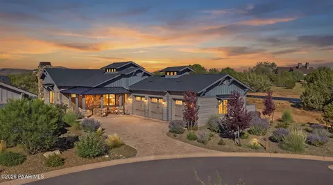 15077 N Carlson Way, Prescott, AZ 86305