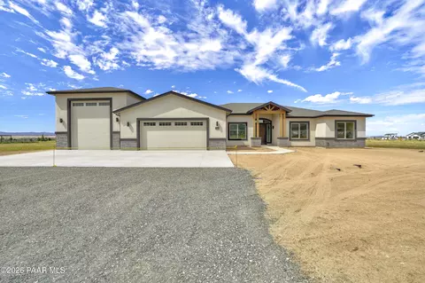 11668 N Laramie Trl, Prescott Valley, AZ 86315