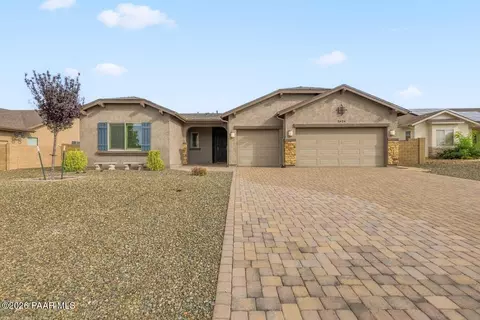 2626 Solar View Dr, Chino Valley, AZ 86323