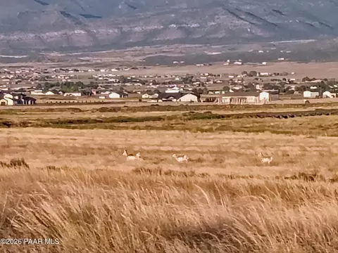 Nn N Malibu Drive, Prescott Valley, AZ 86315