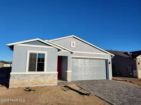 7653 E Fieldstone Dr, Prescott Valley, AZ 86315