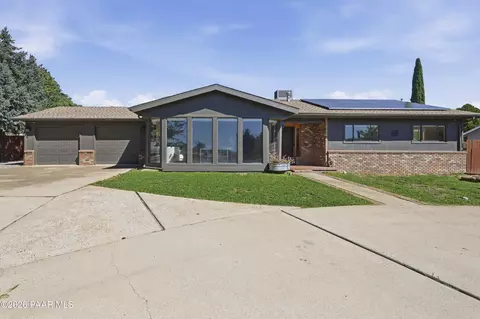 11248 E Manzanita Trl, Dewey, AZ 86327
