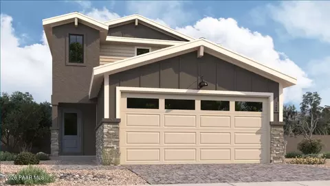 6277 Longwood Rd, Prescott, AZ 86305