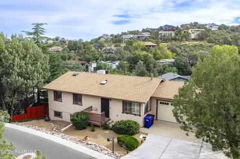 551 Eastwood Dr, Prescott, AZ 86303