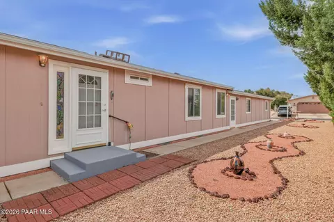 12255 E Obsidian Loop Rd, Dewey, AZ 86327 photo 8
