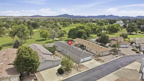 12255 E Obsidian Loop Rd, Dewey, AZ 86327 photo 4