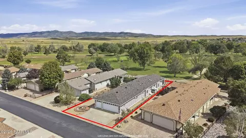 12255 E Obsidian Loop Rd, Dewey, AZ 86327 photo 2