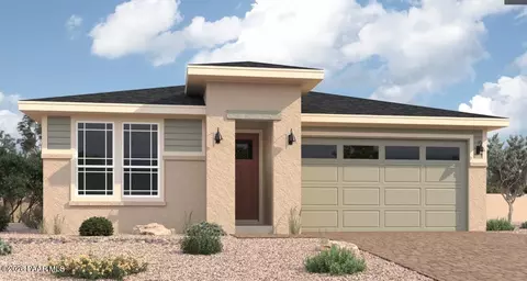 1232 Cloudburst Dr #40, Prescott, AZ 86305