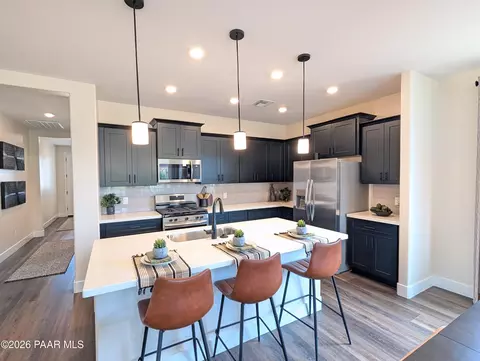 1232 Cloudburst Dr #40, Prescott, AZ 86305