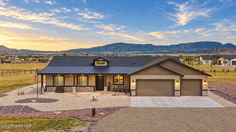 6750 E Big Sky Trl, Prescott Valley, AZ 86315