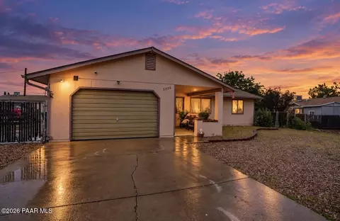 3556 N Needles Dr, Prescott Valley, AZ 86314