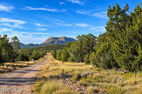 lot1060 N Dallas Dr, Seligman, AZ 86337