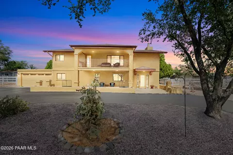 1128 W Road 3 N, Chino Valley, AZ 86323