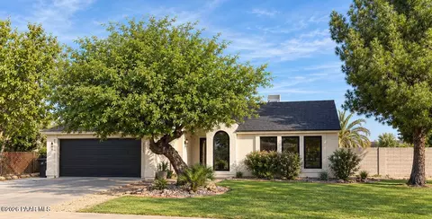 3612 W Saragosa St, Chandler, AZ 85226