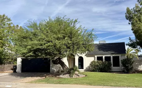 3612 W Saragosa St, Chandler, AZ 85226
