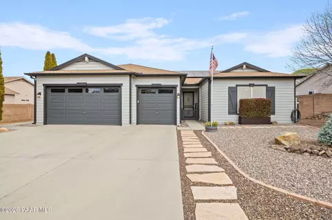 7135 N Windy Walk Way, Prescott Valley, AZ 86315