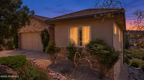 1248 Pebble Spgs, Prescott, AZ 86301