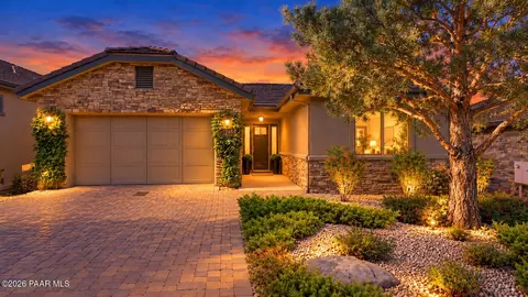 1248 Pebble Spgs, Prescott, AZ 86301