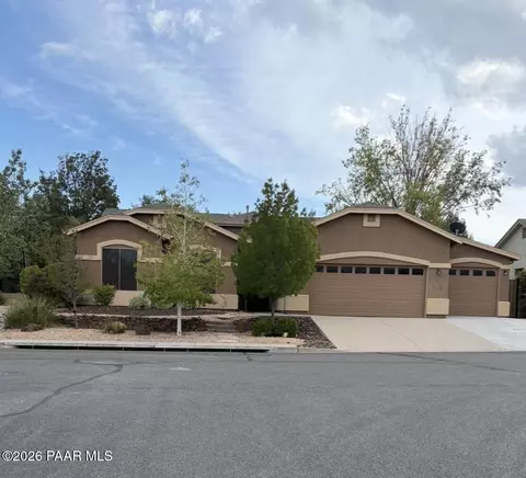6618 E Stratford Dr, Prescott Valley, AZ 86314