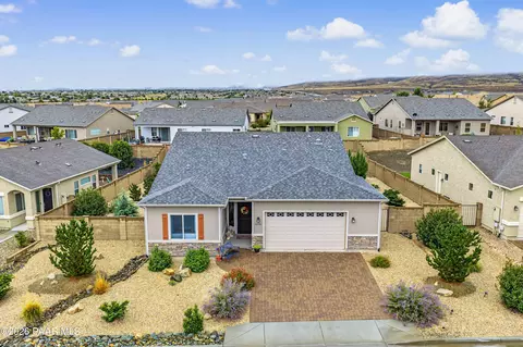 5276 N Elliot Ave, Prescott Valley, AZ 86314