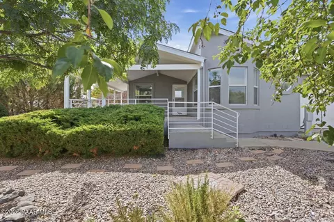 1791 Sarafina Dr, Prescott, AZ 86301