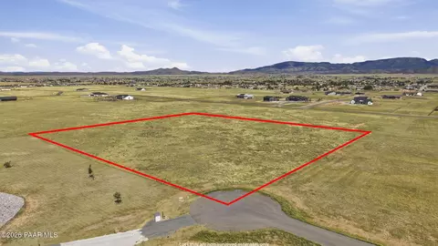 6450 E Rabbit Hole Way, Prescott Valley, AZ 86315