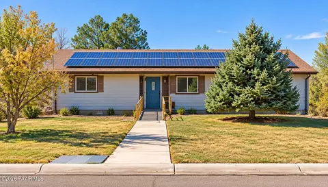 520 N Washington Ave, Prescott, AZ 86301