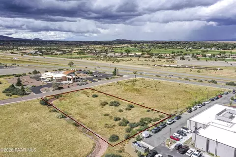 5431 Distinction Way, Prescott, AZ 86301