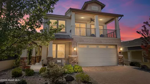 2217 Calgary Dr, Prescott, AZ 86301