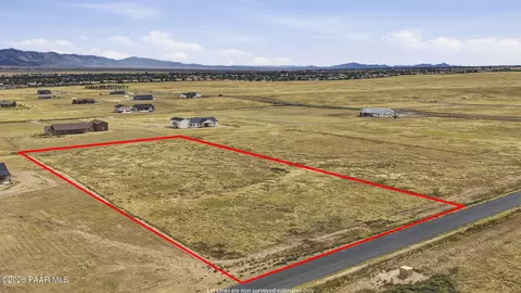 - N Mcworter Place, Prescott Valley, AZ 86315